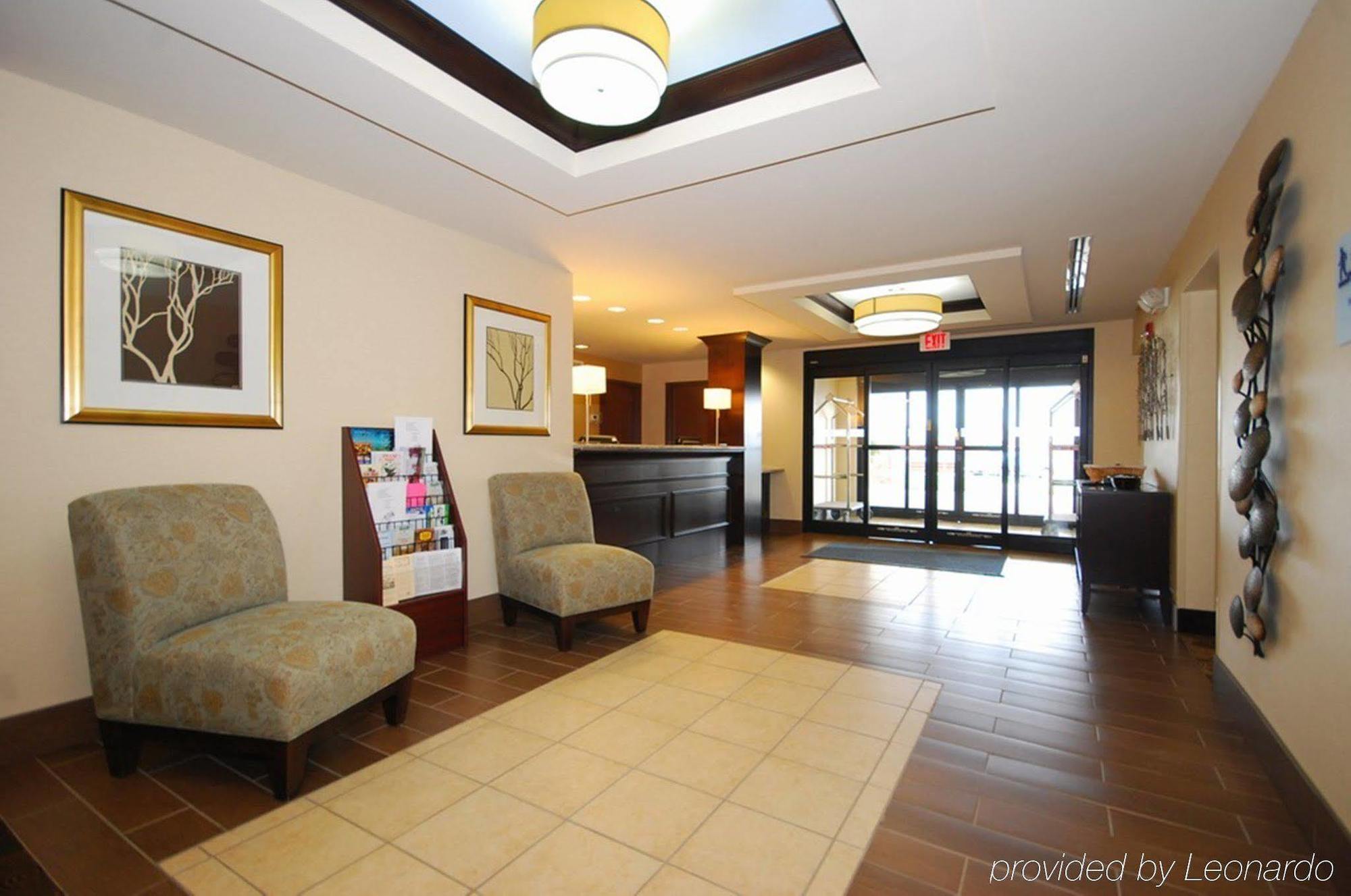 Holiday Inn Express And Suites Kittanning, An Ihg Hotel Экстерьер фото